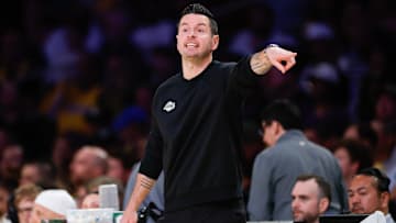 Minnesota Timberwolves v Los Angeles Lakers - Game Five