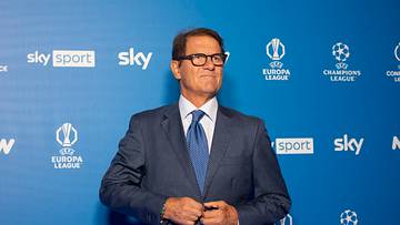 Fabio Capello Fabio Capello