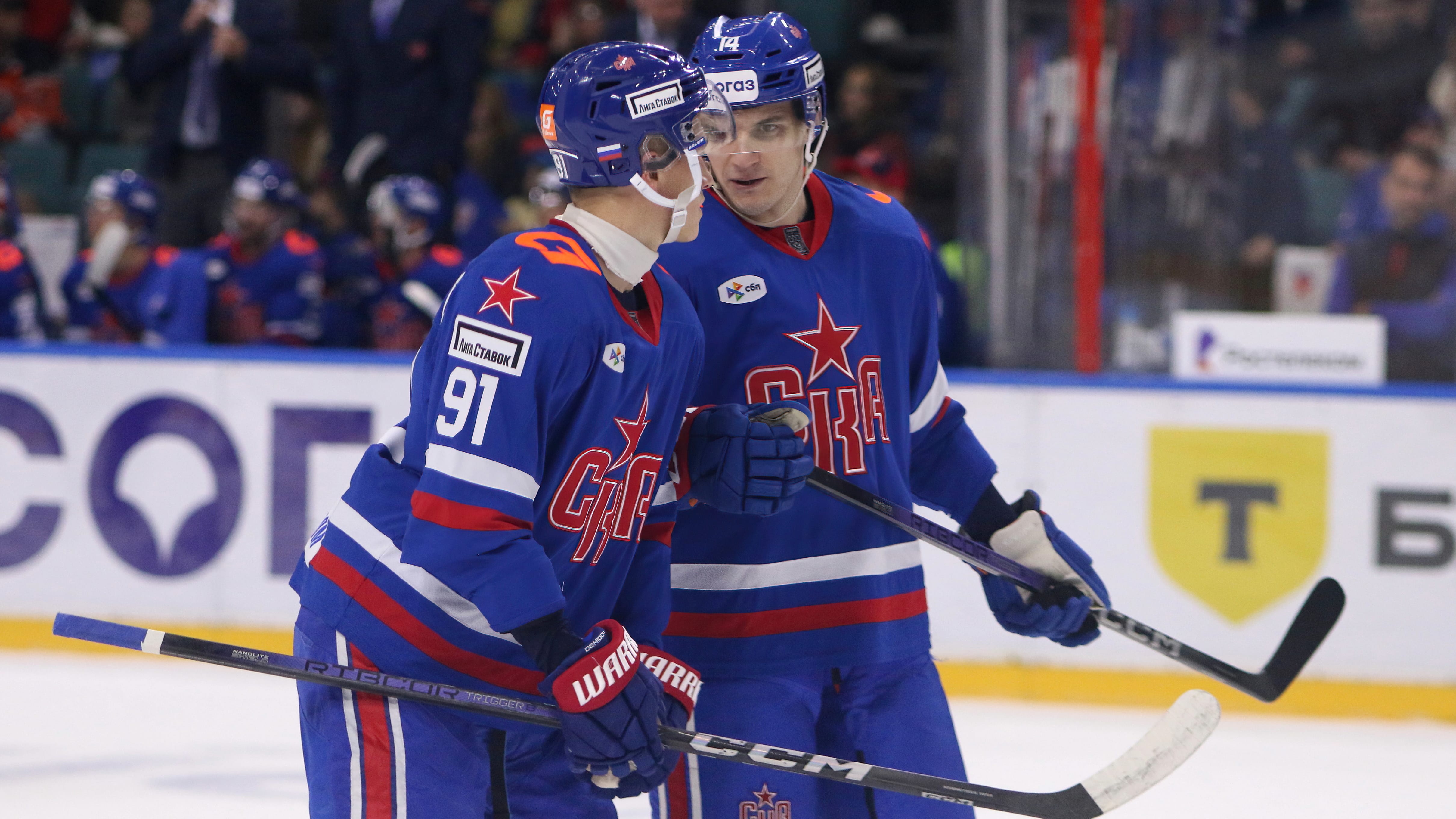 Ivan Demidov's Optimism Shines in Canadiens Social Team Interview BVM