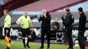 West Ham United v Arsenal - Premier League
