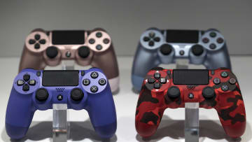EA Sport FC remplace FIFA 