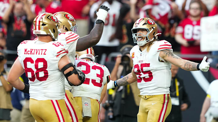 The 7 Biggest Takeaways From the 49ers' 41-22 Win Over the Cardinals