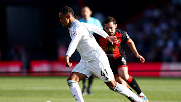AFC Bournemouth v Aston Villa FC - Premier League