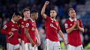 Manchester United 