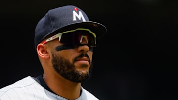 Minnesota Twins v Colorado Rockies