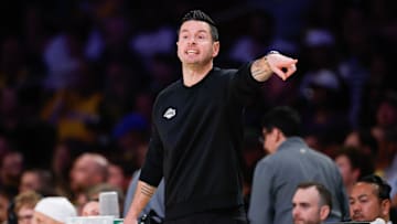 Los Angeles Lakers, JJ Redick