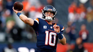 Cincinnati Bengals v Denver Broncos