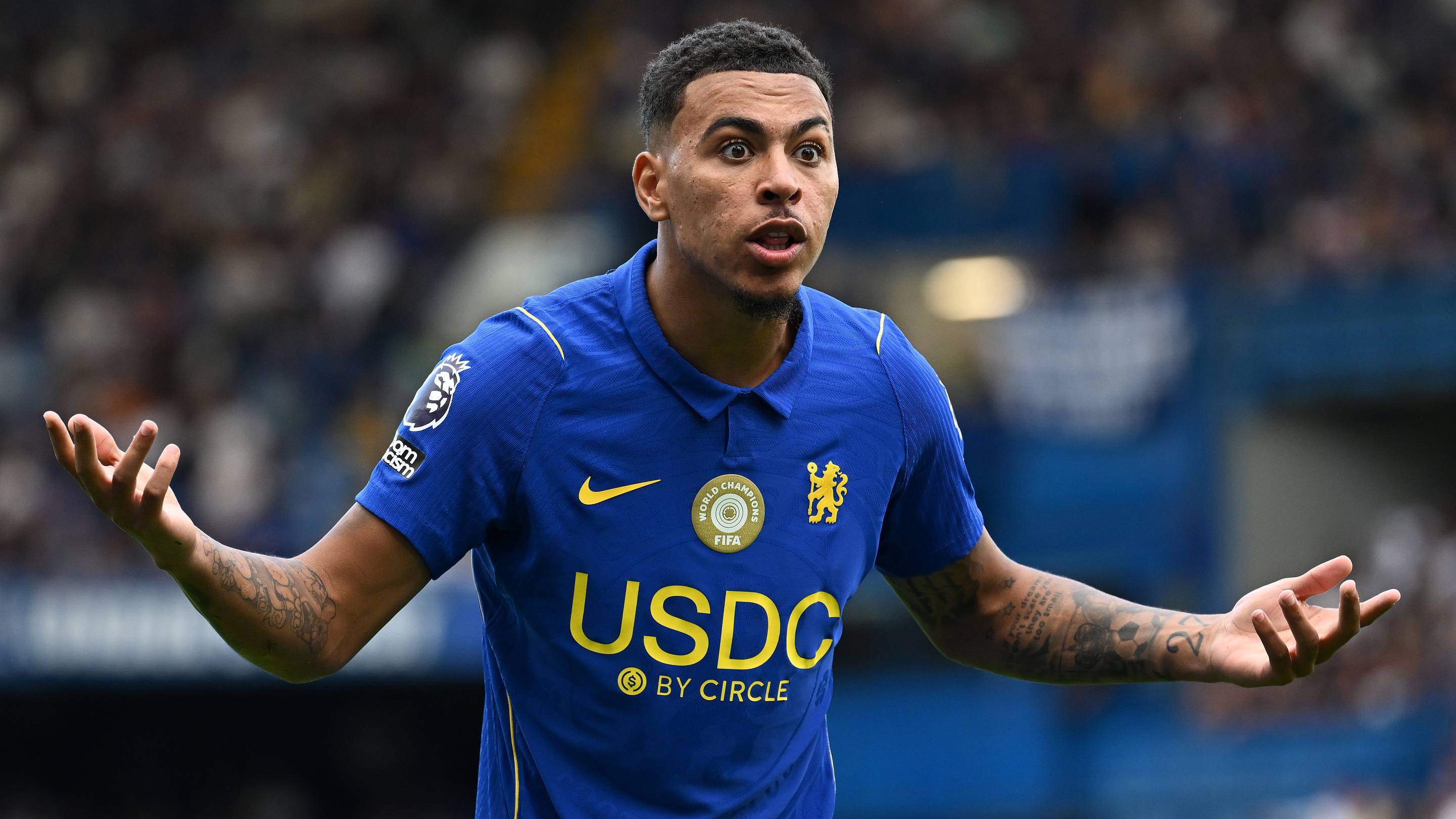 Arsenal's Morgan Rogers mistake is already becoming painfully obvious