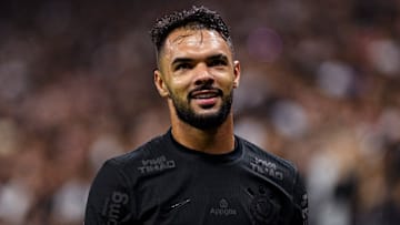 Corinthians quitou parcela referente à dívida envolvendo Raniele