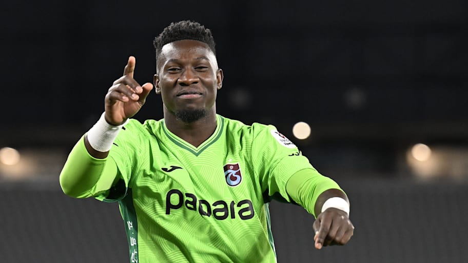 André Onana