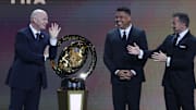 2025 FIFA Club World Cup Draw - Ceremony