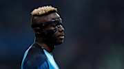 Victor Osimhen