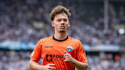 Aaron Zehnter spielt beim SCP eine überragende Saison