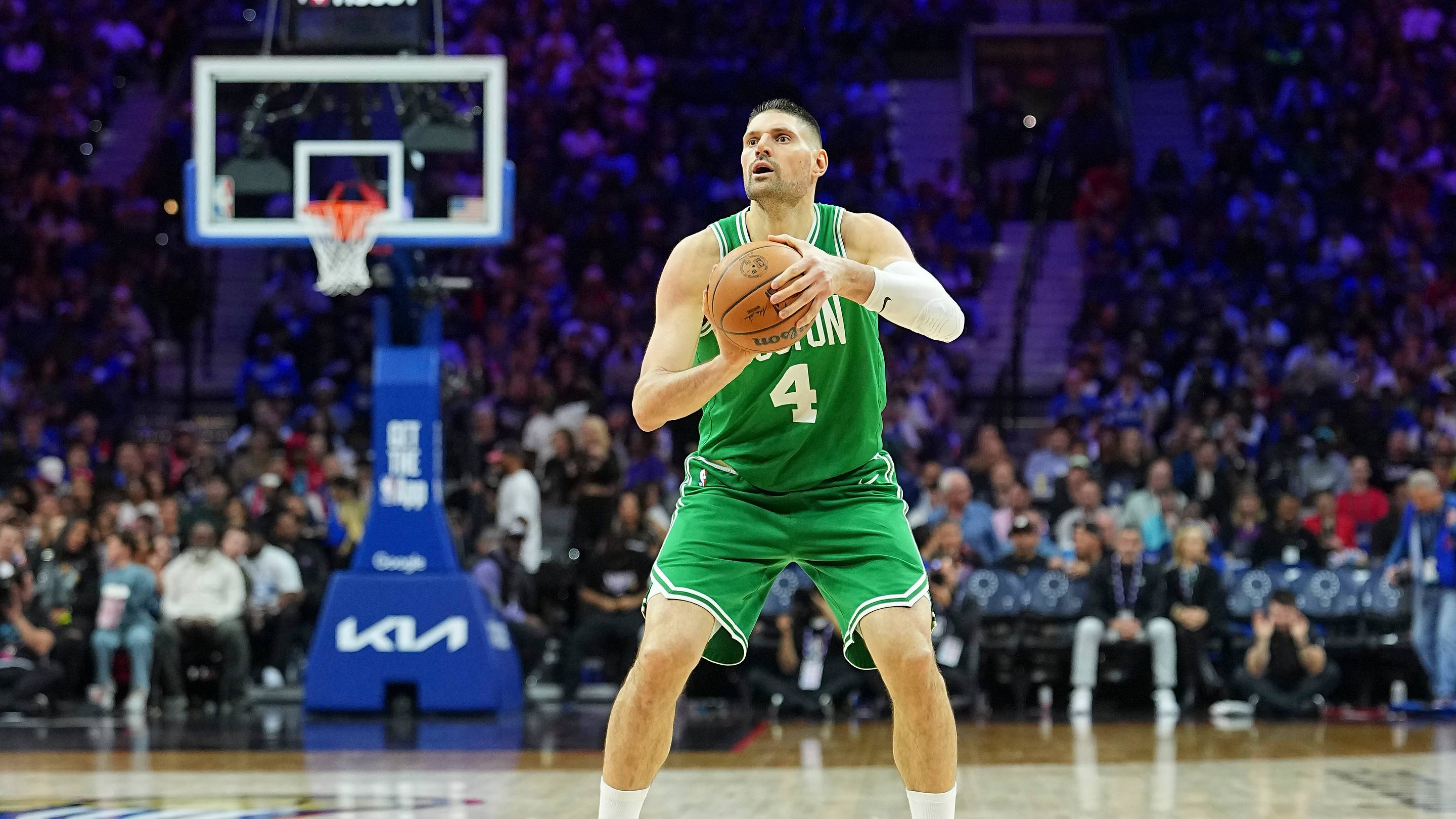 These 4 Celtics won't be back after blowing a 3-1 lead in NBA playoffs