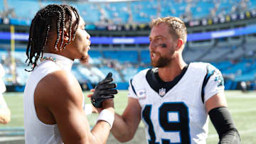 Minnesota Vikings v Carolina Panthers