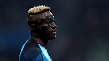 Victor Osimhen
