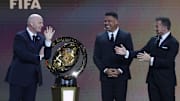 Le PSG, Manchester City, le Real Madrid ou encore le Bayern Munich rêvent de s'offrir la Coupe du monde des clubs FIFA 2025.