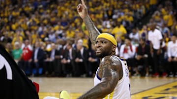 2019 NBA Finals - Game Three