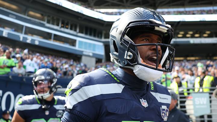 New Orleans Saints v Seattle Seahawks
