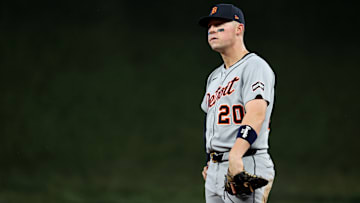 Detroit Tigers v Miami Marlins