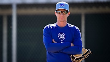 2024 Chicago Cubs Spring Training