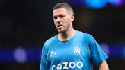 Jordan Veretout retrouve les Bleus.