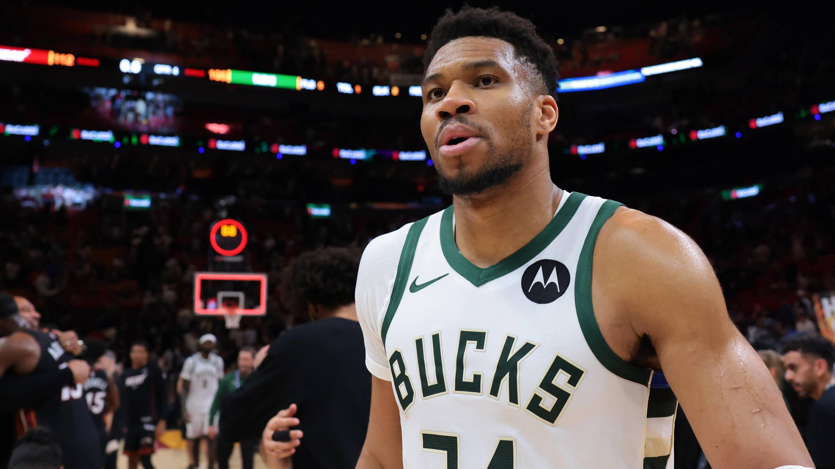 10 eliminated NBA stars who could be traded this offseason