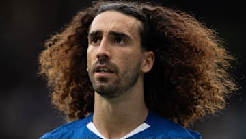 Chelsea v Fulham - Premier League