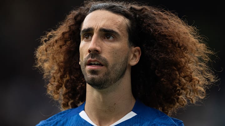 Chelsea v Fulham - Premier League