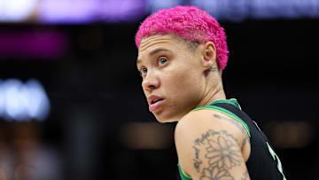 Golden State Valkyries v Minnesota Lynx