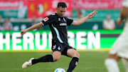 Milos Veljkovic