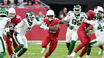New York Jets v Arizona Cardinals