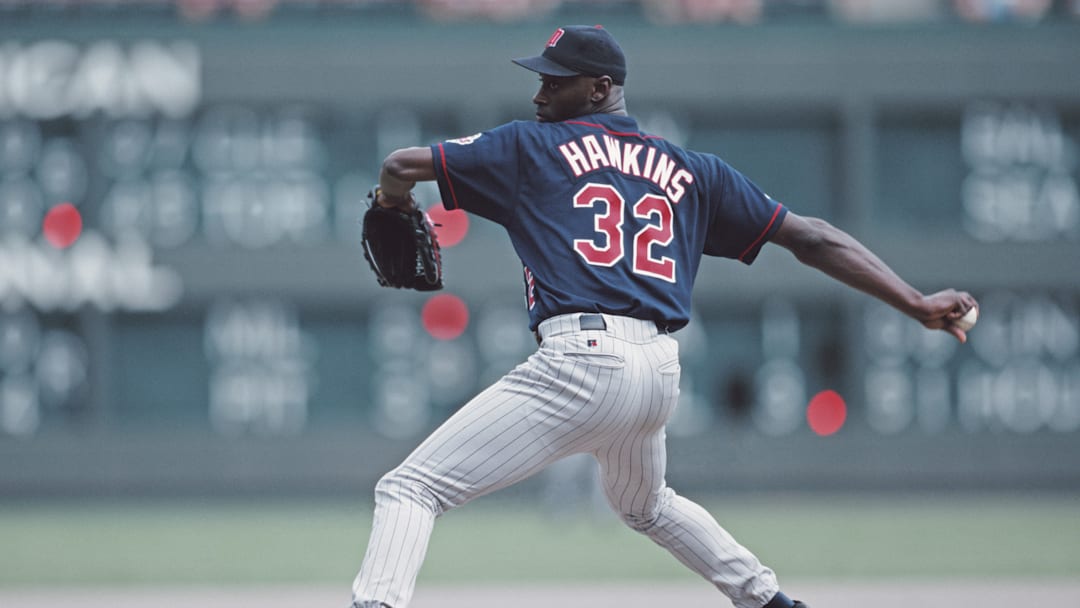 Minnesota Twins vs Texas Rangers