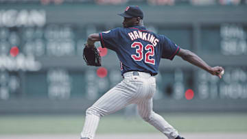Minnesota Twins vs Texas Rangers