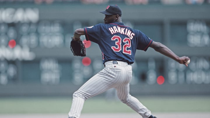 Minnesota Twins vs Texas Rangers