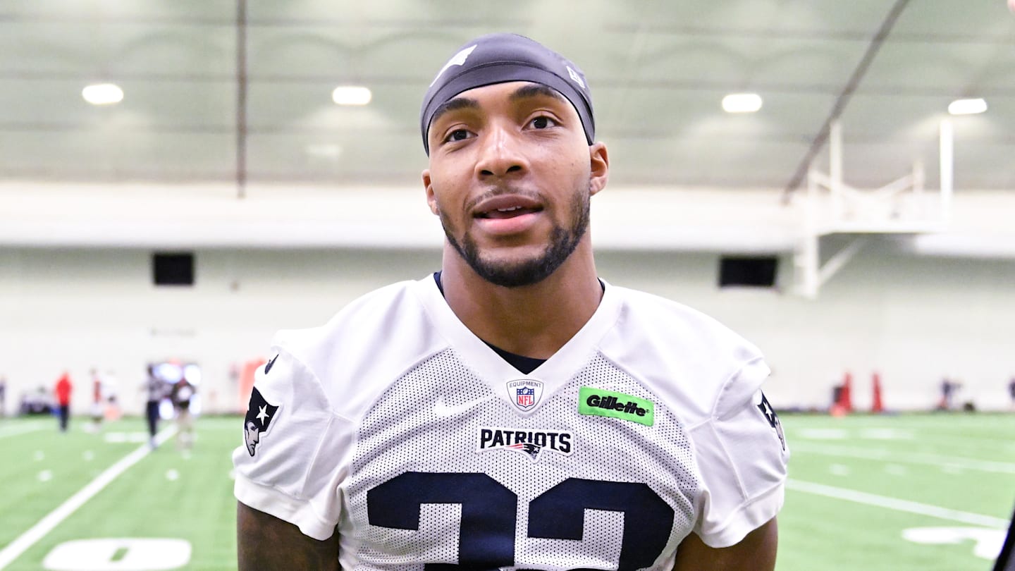Patriots, Giants Highlight Emerging 2025 NFL Rookie Rushing Prospects