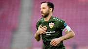 Gonzalo Castro ist derzeit vereinslos