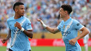 Man City are aiming to rebuild after a traumatic 2024–25 season.