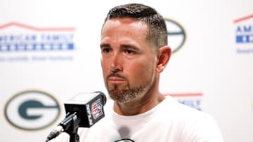 Green Bay Packers v Jacksonville Jaguars