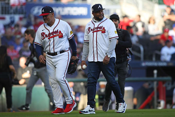 Andruw Jone