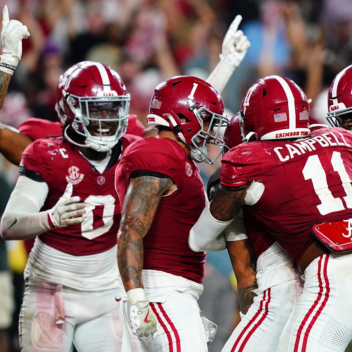 Watch alabama football without cable new arrivals