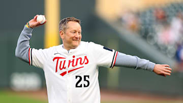 Detroit Tigers v Minnesota Twins