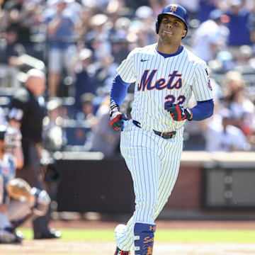 New York Mets right fielder Juan Soto is a great prop target on Thursday.