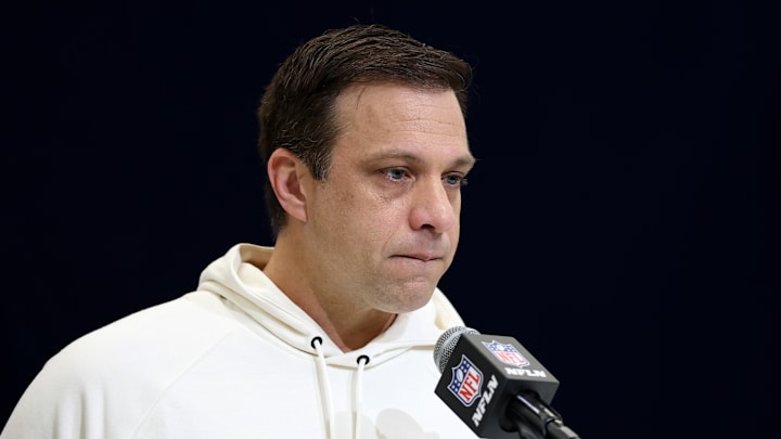 2025 NFL Scouting Combine