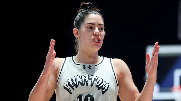 Phantom v Lunar Owls - Unrivaled 2026