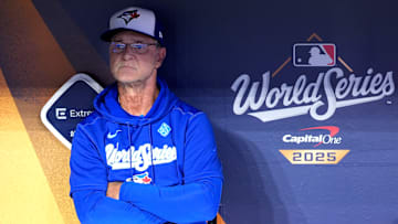 Former Blue Jays bench coach Don Mattingly is seen as an ideal fit for the Phillies' vacant bench coach job
