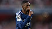 Ousmane Dembélé, PSG