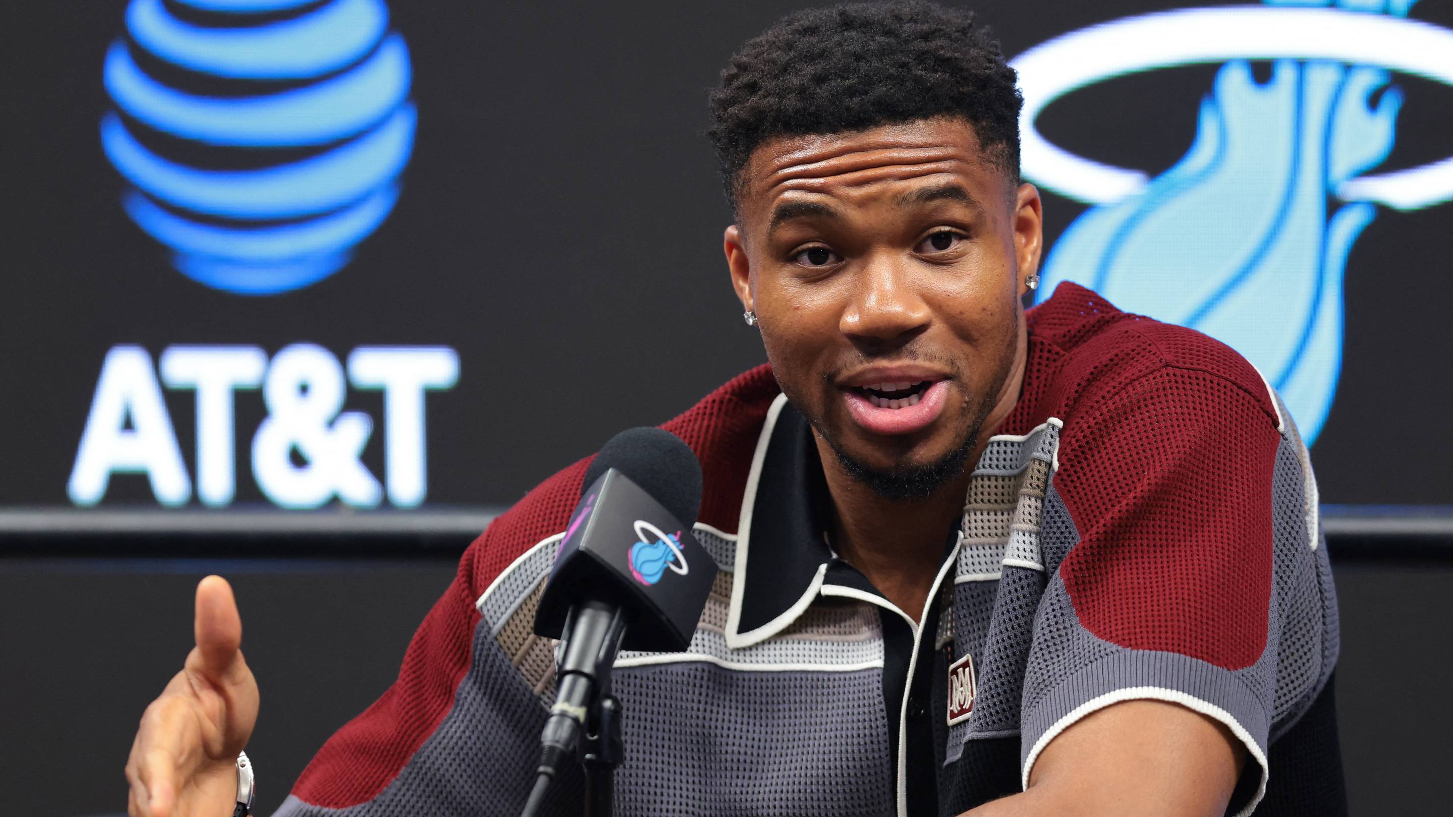 Heat’s Giannis era could get a massive boost in less than 12 months