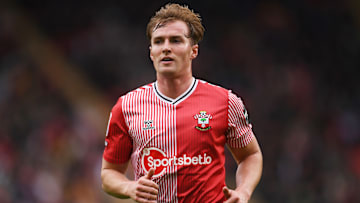Southampton FC v Stoke City - Sky Bet Championship
