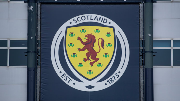 Scotland v Spain: Group A - UEFA EURO 2024 Qualifying Round
